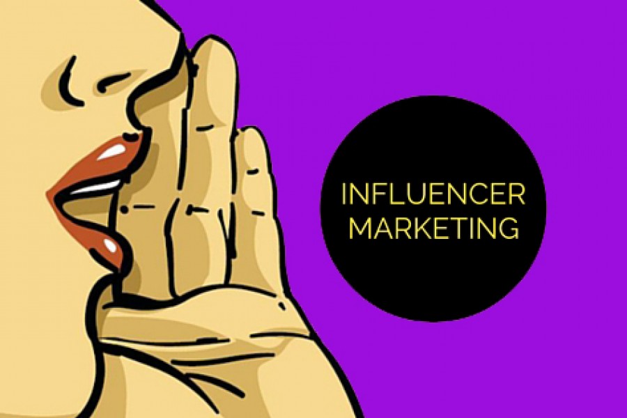Influencer Marketing